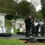 Angels and Accordions