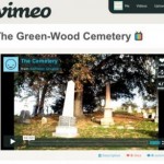The Green-Wood Cemetery channel on Vimeo