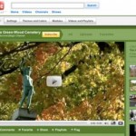 The Green-Wood Cemetery playlist on YouTube