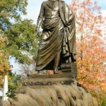 What's With That Toga?