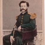 A Brave Soldier: Captain Samuel Sims