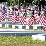 cemetery-flags
