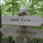 A Walk in the (National) Park