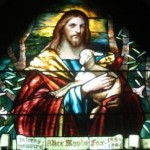 Tiffany Windows in Maine