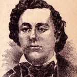 He "Died For the Cause of Emancipation"