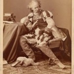Gabriel Harrison: Artist