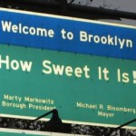 Discovering Brooklyn