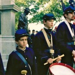 Honoring Our Civil War Veterans