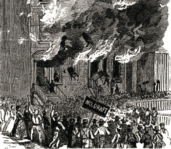 draft-riots