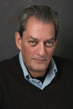 Paul Auster