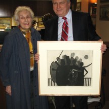 A Generous Koppelman Donation