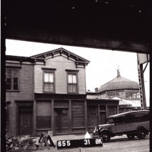 Then And Now, In The Neighborhood