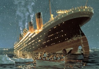 Titianic illustration HR