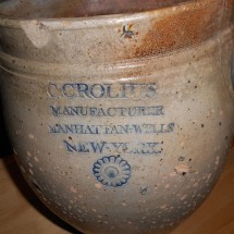 Crolius Potters