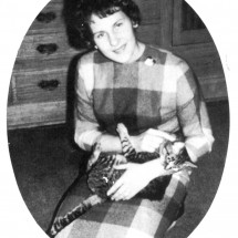 Remembering Dodie.