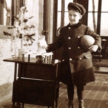 Remembering The Titanic