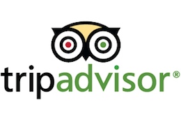 green-wood tripadvisor rating