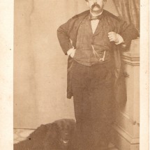 An Important, But Long-Forgotten, Architect