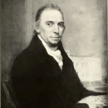 John McComb: Old New York Architect
