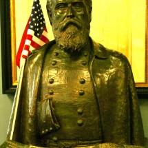 Bronzes On Display