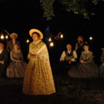 The Spoon River Project