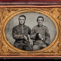"Photography and the American Civil War"