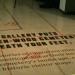 beautfloor This note informs the visitor that he or she is about to enter Green-Wood--its map, its history, its permanent residents.