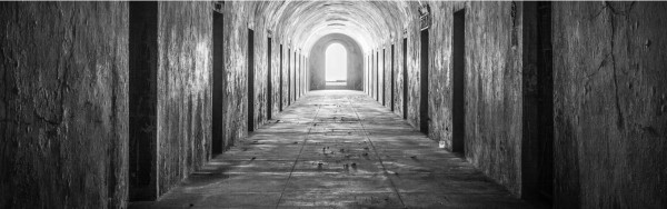 Green-Wood's Catacombs.