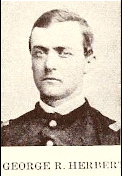 Civil War Biographies: Head-Hickey - Green-Wood