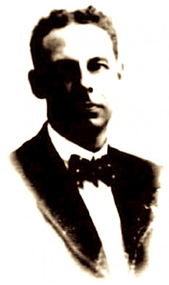 Robert B. Cutting