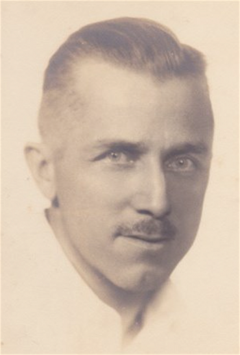 Wilbur Frerichs