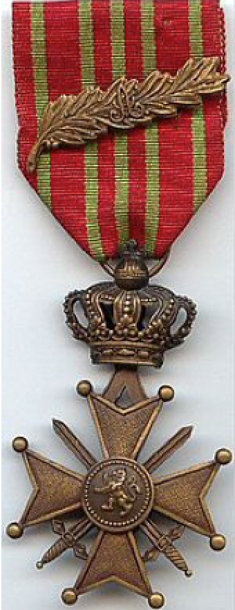 Croix-de-Guerre