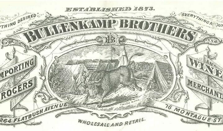 bullenkamp