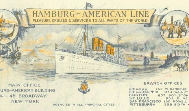 hamburg
