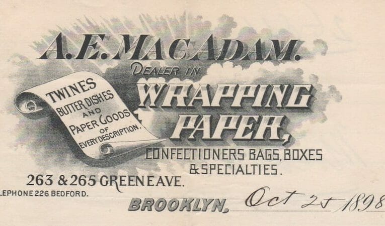 macadam.