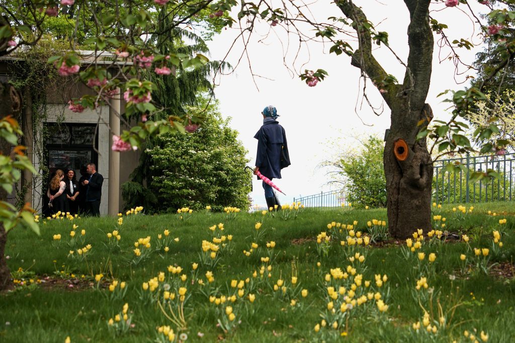 Event photo from the Green-Wood listing