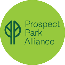 prospect park alliance logo