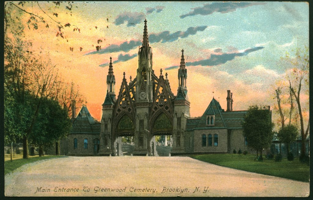 Historical Collections