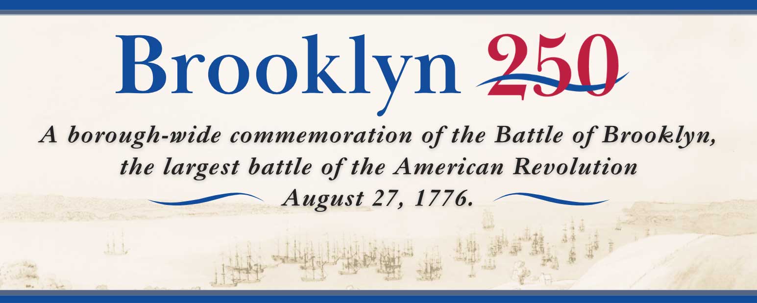 image depicting the battle of brooklyn