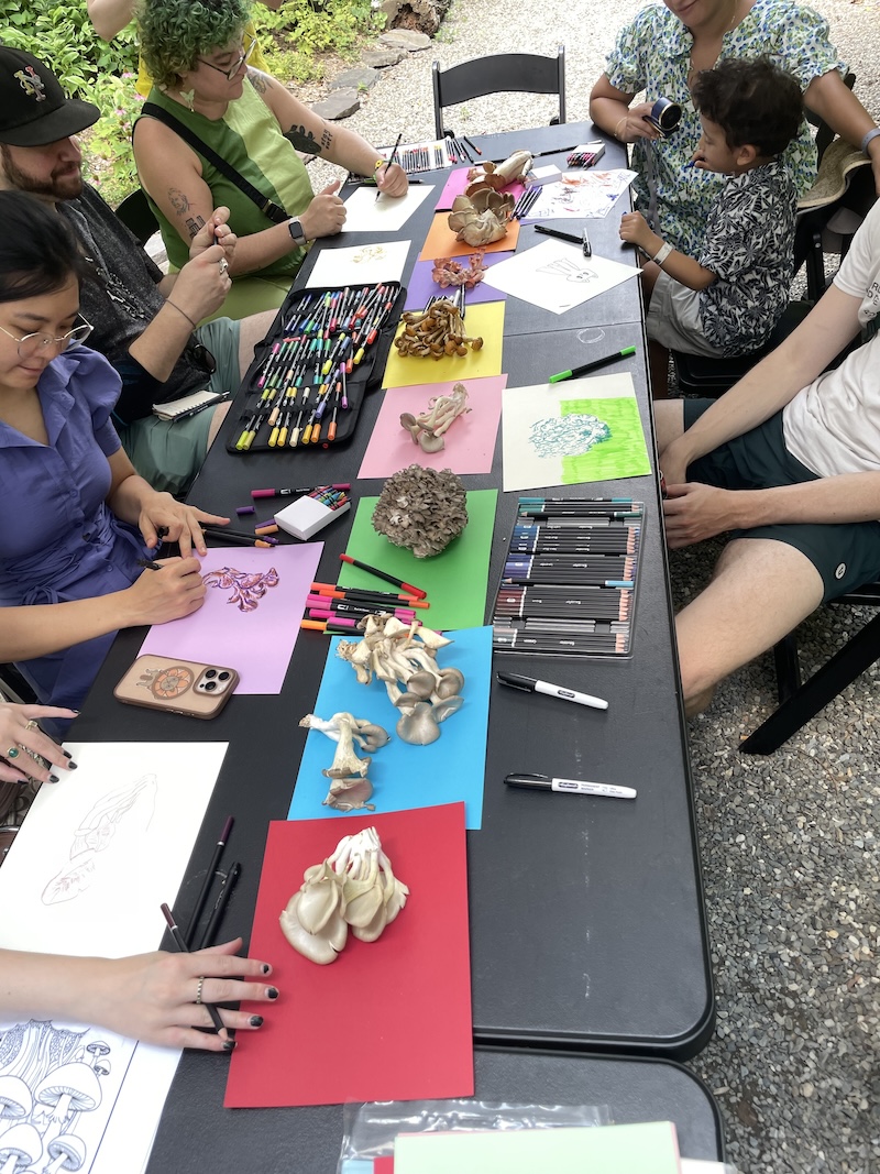 Upcoming Events at Green-Wood